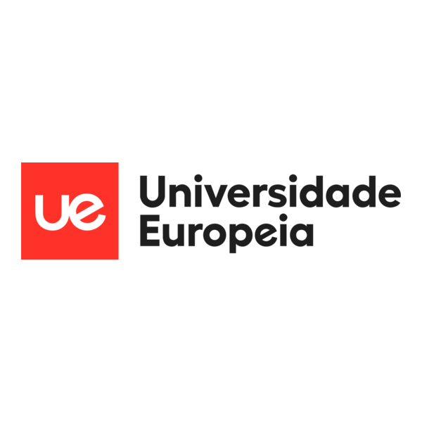 Universidade Europeia Logo
