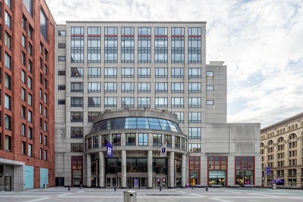 New York University