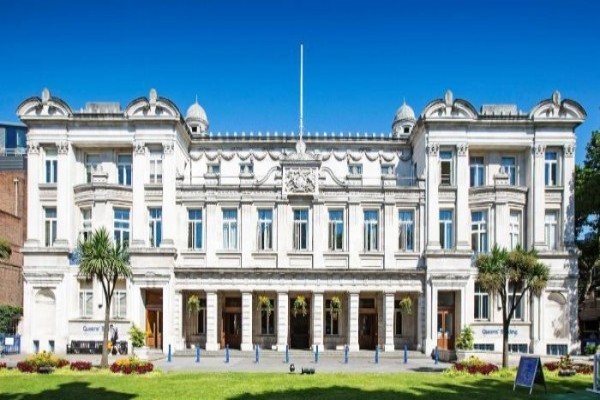 Campus of Queen Mary University of London